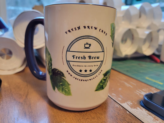 FBC కాఫీ మగ్