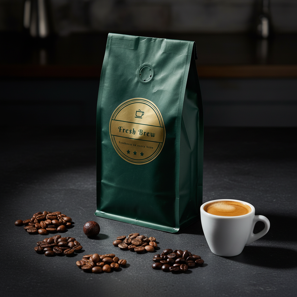 6 Bean Blend