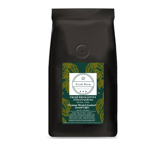 African Kahawa Blend