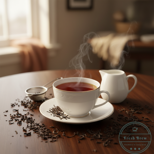 English Breakfast Tea