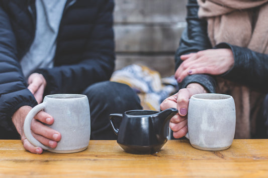 Exploring Different Types of Coffee: Latte, Mocha, Cappuccino, and Espresso!