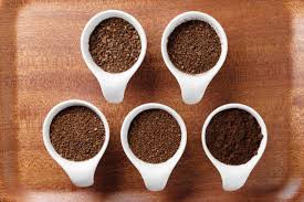 Why Coffee Grind Size Matters For The Perfect Fresh Brew Coffee