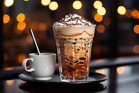 Cold Coffee vs Hot Coffee: Which One Are You?