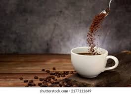 Instant Coffee: The Quick Brew Revolution! ☕️