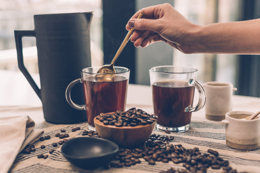 Why Does Coffee Roast Matters For Your Perfect Cup Of Joe!