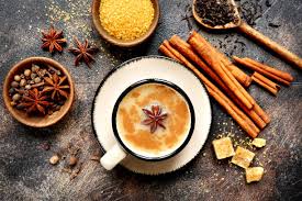 How To Make Fresh Brew Masala Chai At Home!