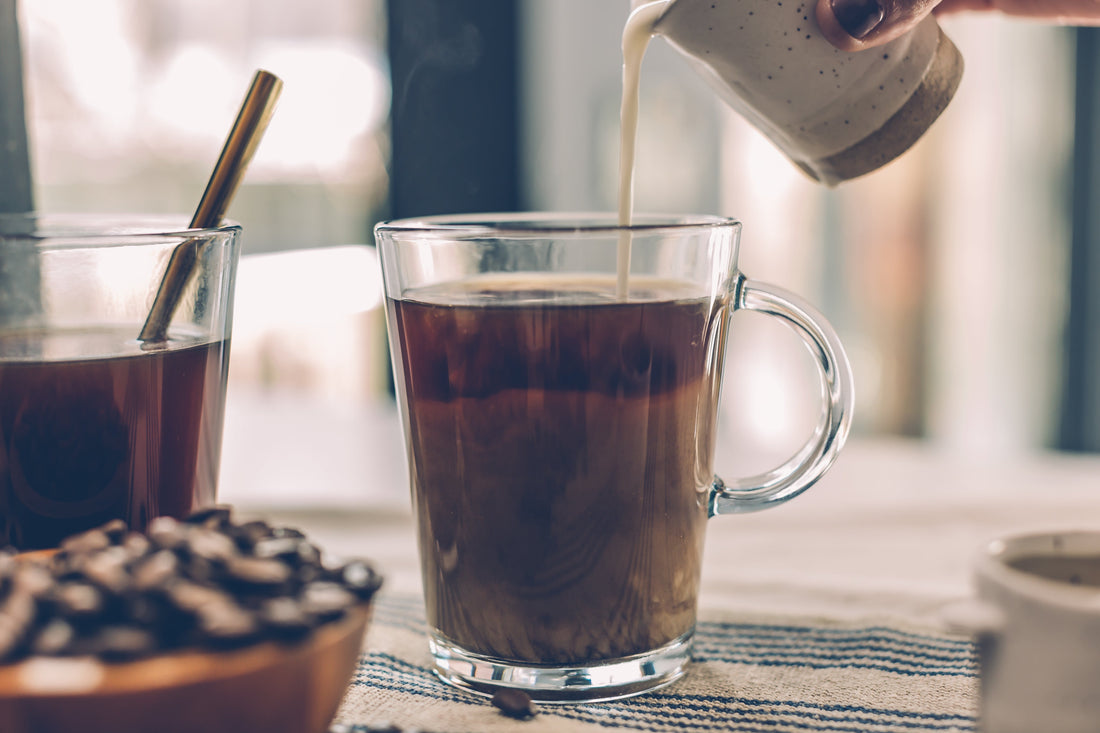 Master The Art Of Home Made Cold Brew Fresh Brew Coffee!