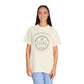 Unisex Garment-Dyed  FBC T-shirt