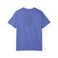 Unisex Garment-Dyed  FBC T-shirt