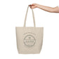 FBC Canvas Shopping Tote