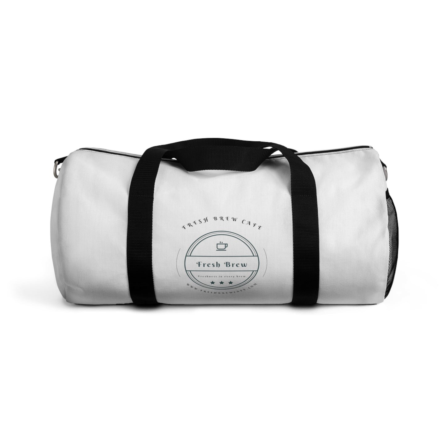 FBC Duffel Bag