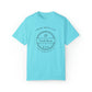 Unisex Garment-Dyed  FBC T-shirt