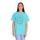 Unisex Garment-Dyed  FBC T-shirt