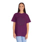 Unisex Garment-Dyed  FBC T-shirt