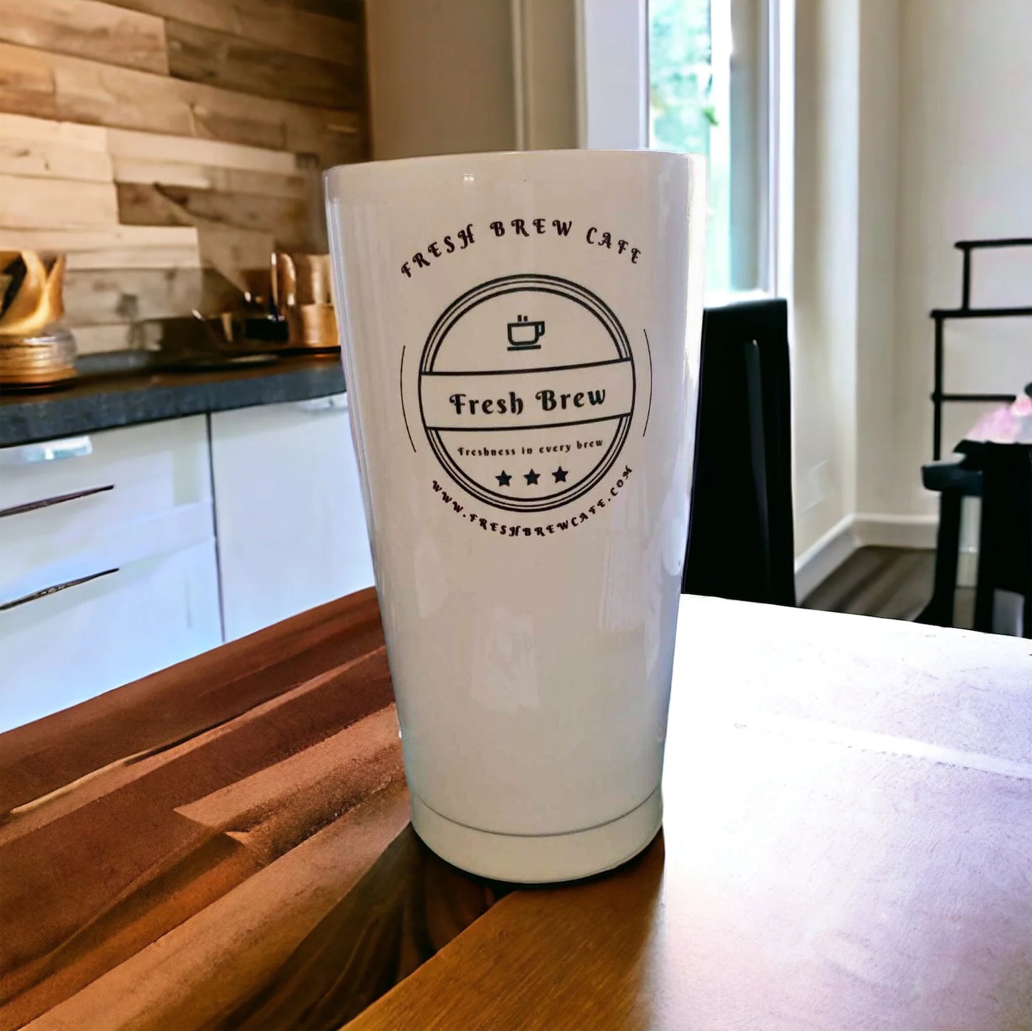 FBC travel mug