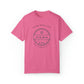 Unisex Garment-Dyed  FBC T-shirt