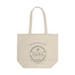 FBC Canvas Shopping Tote