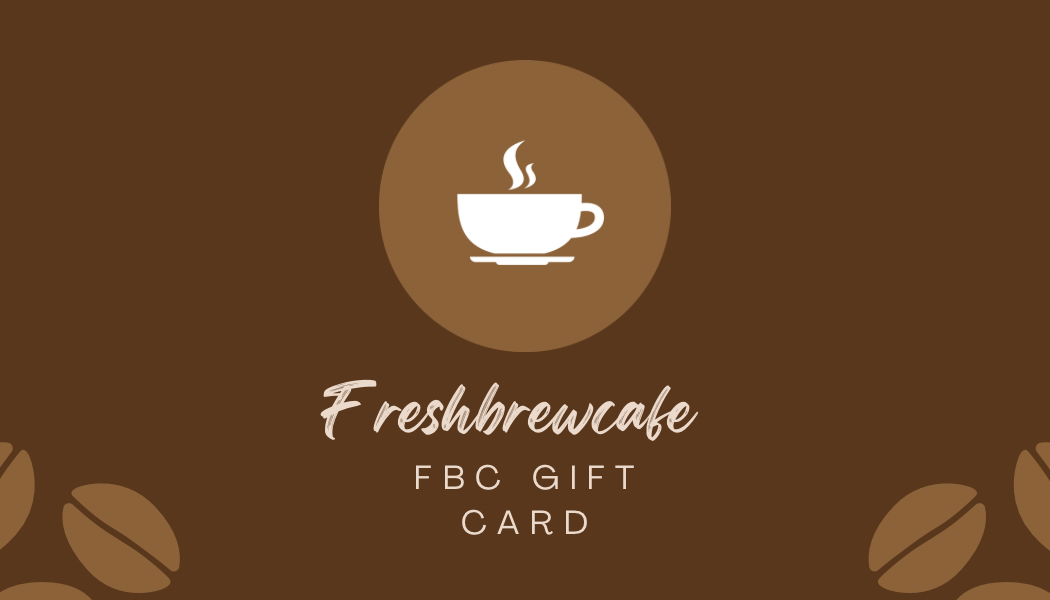 FBC card