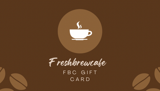 FBC card