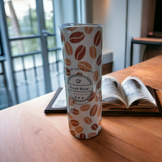 FBC travel mug