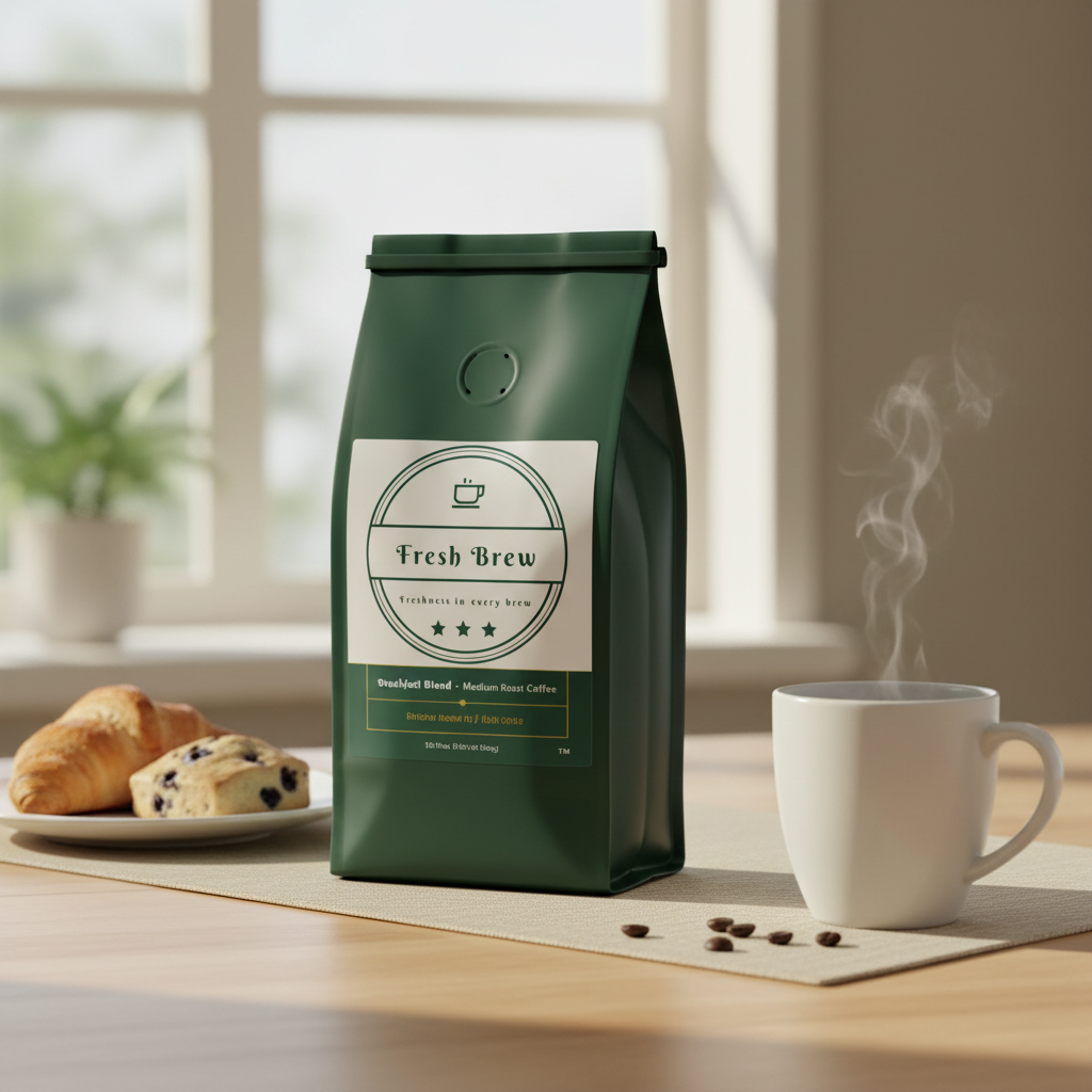 Breakfast Blend
