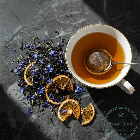 Earl Grey Tea