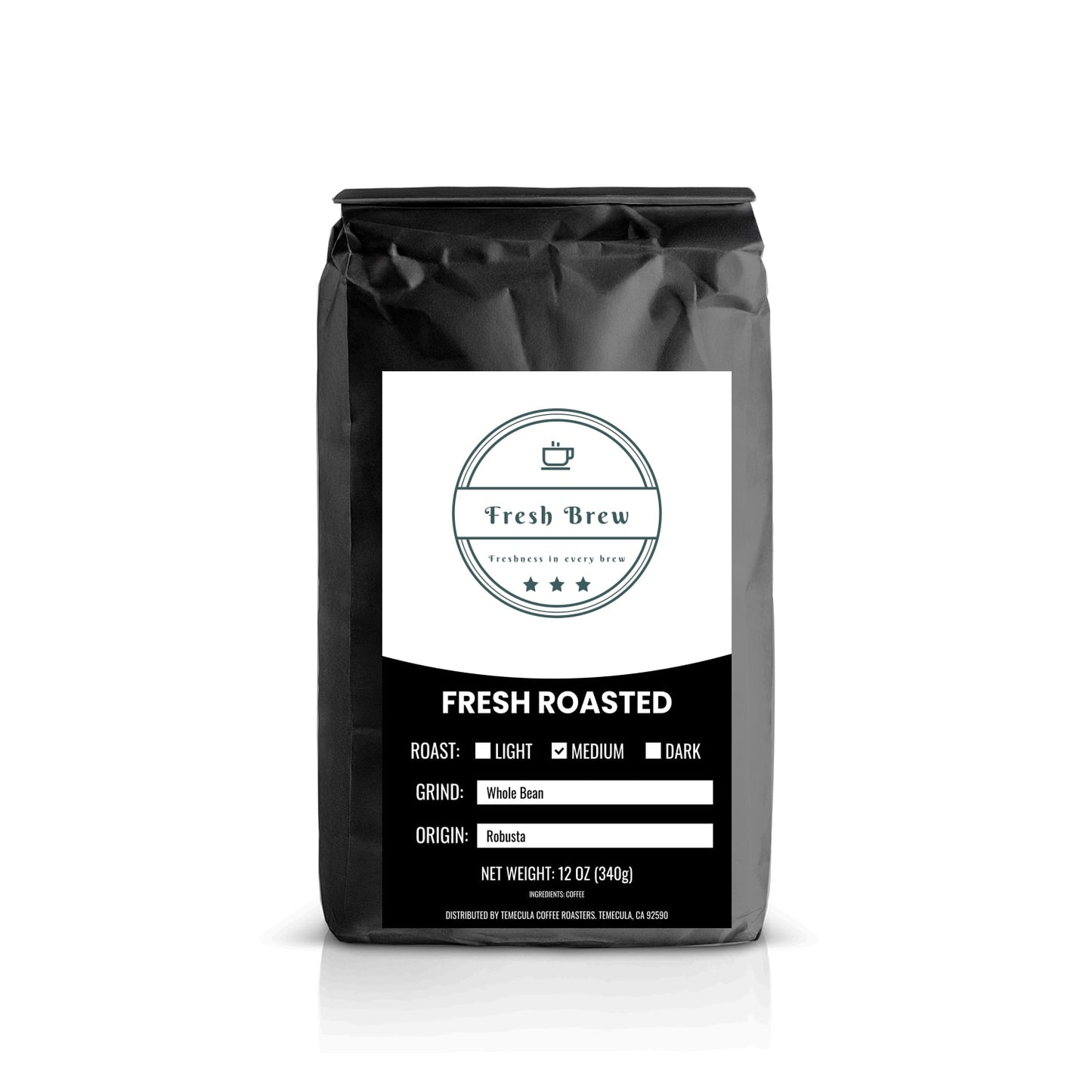 Robusta