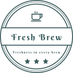 Fresh Brew Cafe