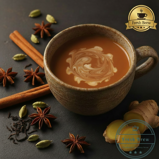 Masala Chai