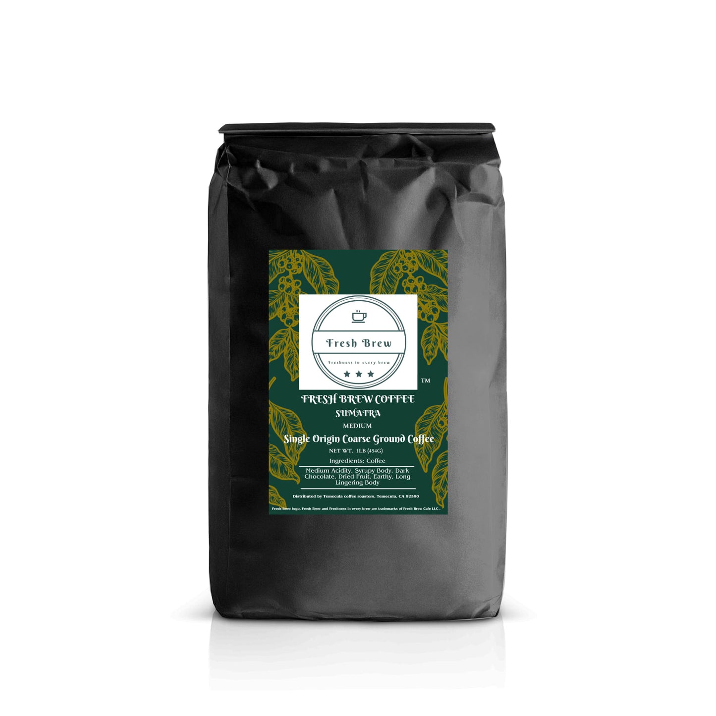 Sumatra