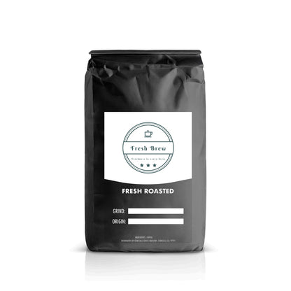 Cowboy Blend Dark & Medium Roast Coffee